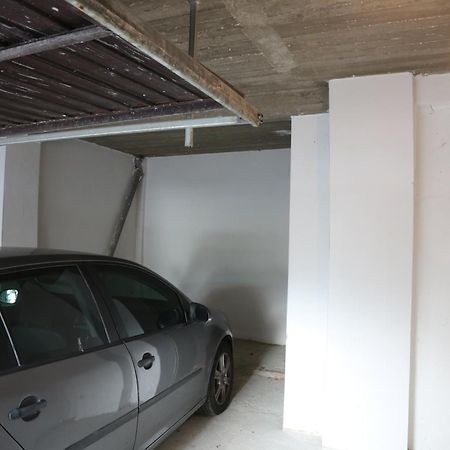 Bella Casa Lejlighed Kavala Eksteriør billede