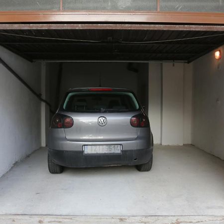 Bella Casa Lejlighed Kavala Eksteriør billede